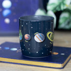 Solar System Heat Changing Mug Something Different