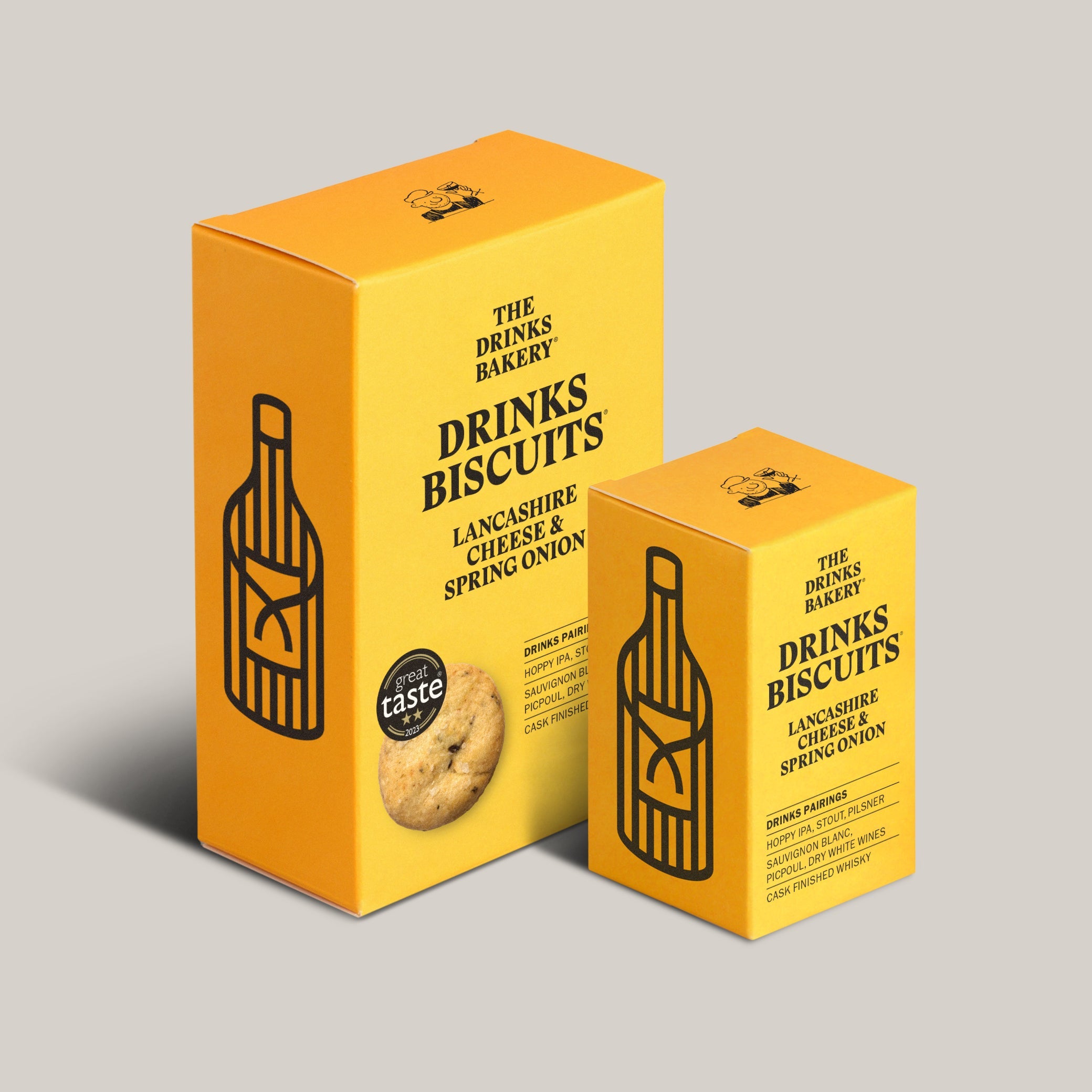 The Drinks Bakery