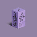 Pecorino Cheese & Rosemary Drinks Biscuits