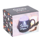 Spooky Season Mug and Socks Set Something Different