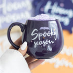 Spooky Season Mug and Socks Set Something Different