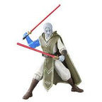 Hasbro Star Wars The Black Series – Dagan Gera &amp; BX Droid (Hybrid) Jedi: Survivor 2-Pack