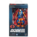 Hasbro G.I. JOE Classified Series #153, Frag-Viper, Collectible 6 Inch Action Figure with 10 Accessories