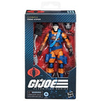 Hasbro G.I. JOE Classified Series #153 – Frag-Viper Collectible 6-Inch Action Figure