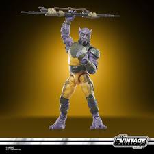 Hasbro Star Wars The Vintage Collection Garazeb “Zeb” Orrelios, Rebels Deluxe 3.75 Inch Action Figure