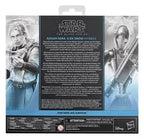 Hasbro Star Wars The Black Series – Dagan Gera &amp; BX Droid (Hybrid) Jedi: Survivor 2-Pack