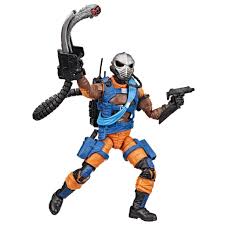 Hasbro G.I. JOE Classified Series #153, Frag-Viper, Collectible 6 Inch Action Figure with 10 Accessories