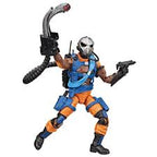 Hasbro G.I. JOE Classified Series #153 – Frag-Viper Collectible 6-Inch Action Figure