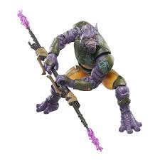 Hasbro Star Wars The Vintage Collection Garazeb “Zeb” Orrelios, Rebels Deluxe 3.75 Inch Action Figure
