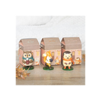 Oliver Owl Ornament