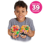 John Adams Starfish Lagoon Mega Playset John Adams