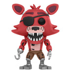 Funko Pop! Five Night's At Freddy's - Foxy the Pirate #109 Funko