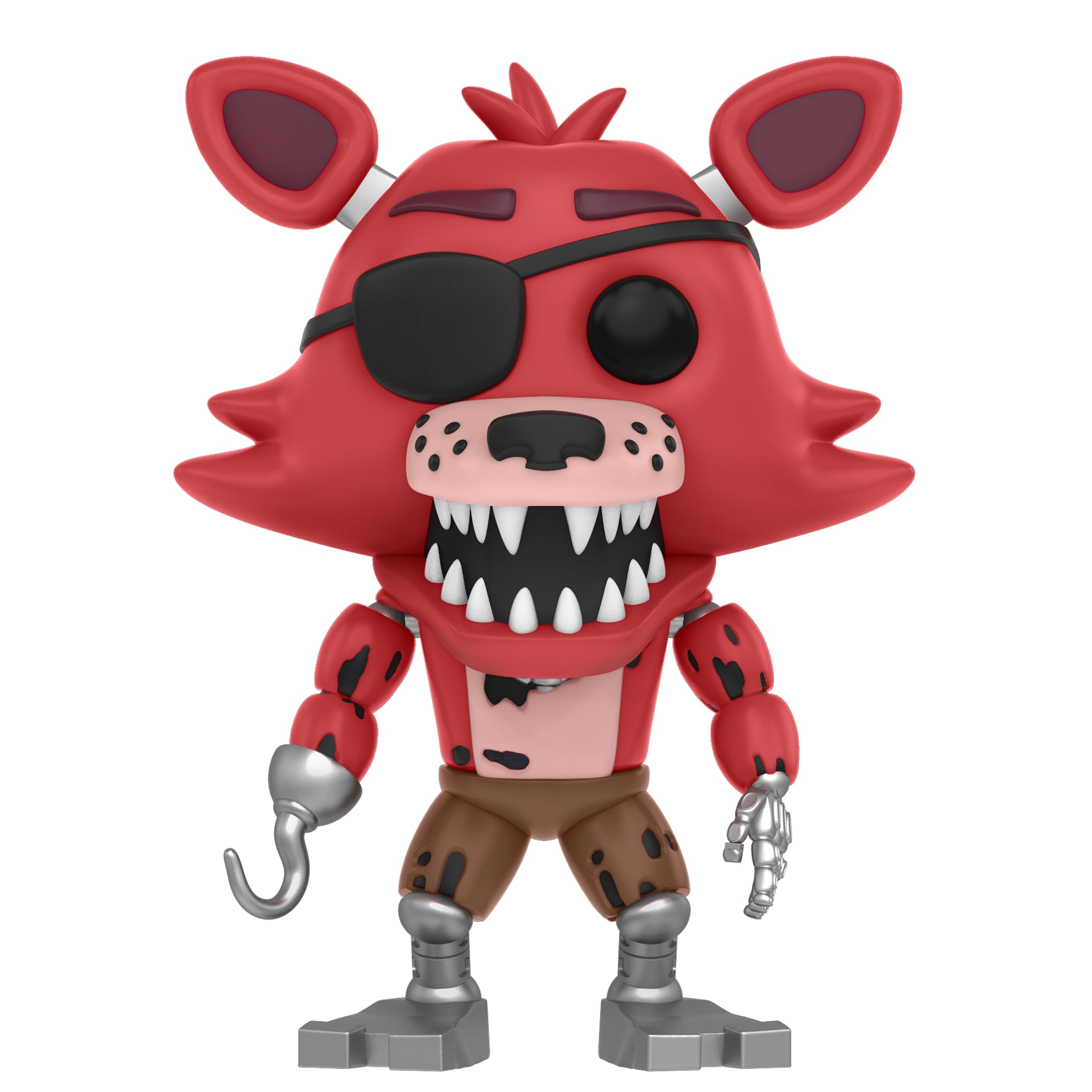 Funko Pop! Five Night's At Freddy's - Foxy the Pirate #109 Funko