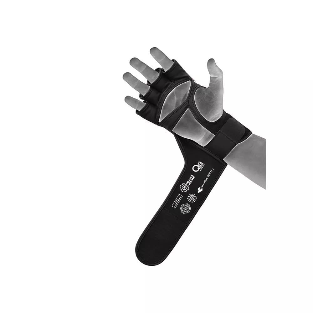 RDX Grappling Gloves Aura Plus T-17 RDX