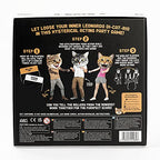 Professor Puzzle Like Herding Cats Board Game Professor PUZZLE