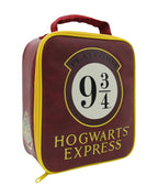 William Lamb Harry Potter Hogwarts Express Insulated Lunch Bag William Lamb Group
