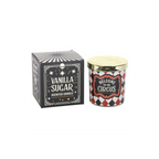 Mystic Circus Vanilla Sugar Candle