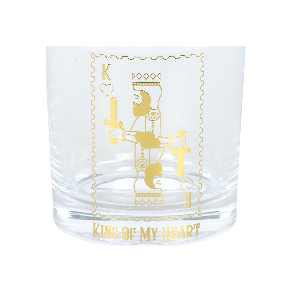 King of My Heart Gift Collection