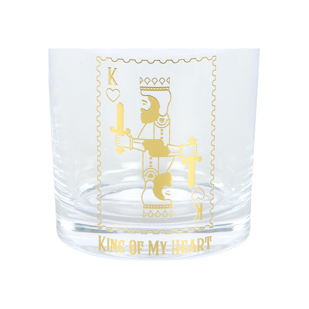 King of My Heart Gift Collection