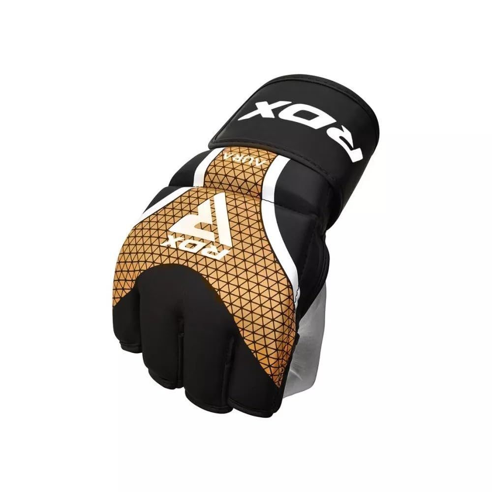 RDX Grappling Gloves Aura Plus T-17 RDX