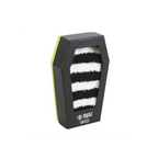 Striped Socks in Coffin Gift Box