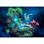 Playmobil Adventures of Ayuma Magical Energy Source 70800 Playmobil