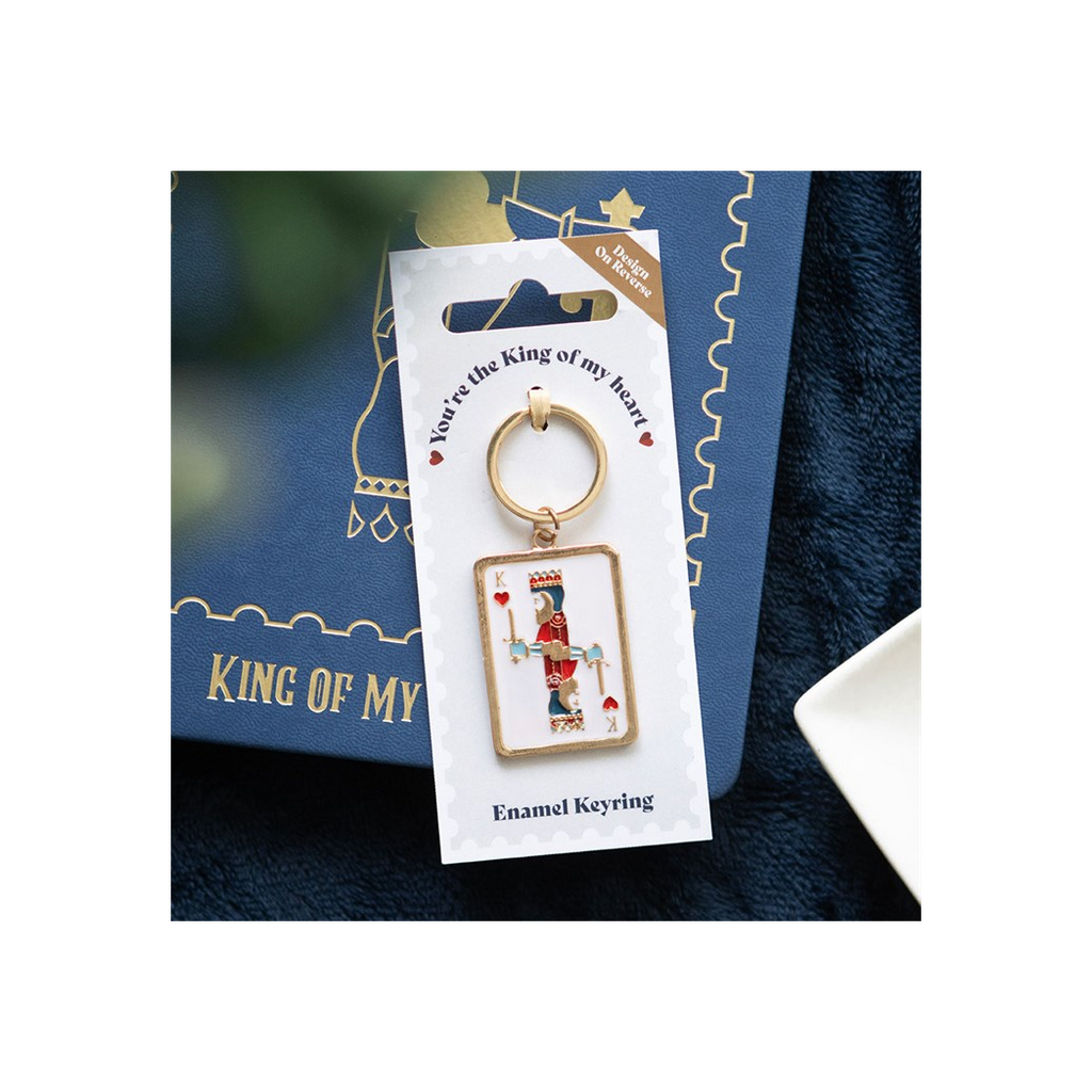 King of My Heart Gift Collection