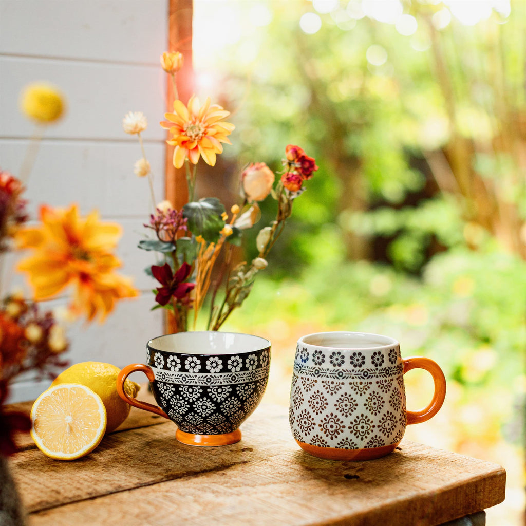 Sass & Belle Nisha Teacup Sass & Belle