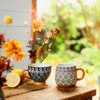 Sass & Belle Nisha Teacup Sass & Belle