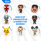 Funko Action Figure: Five Nights At Freddy's (FNAF) - Dreadbear Freddy Fazbear Funko