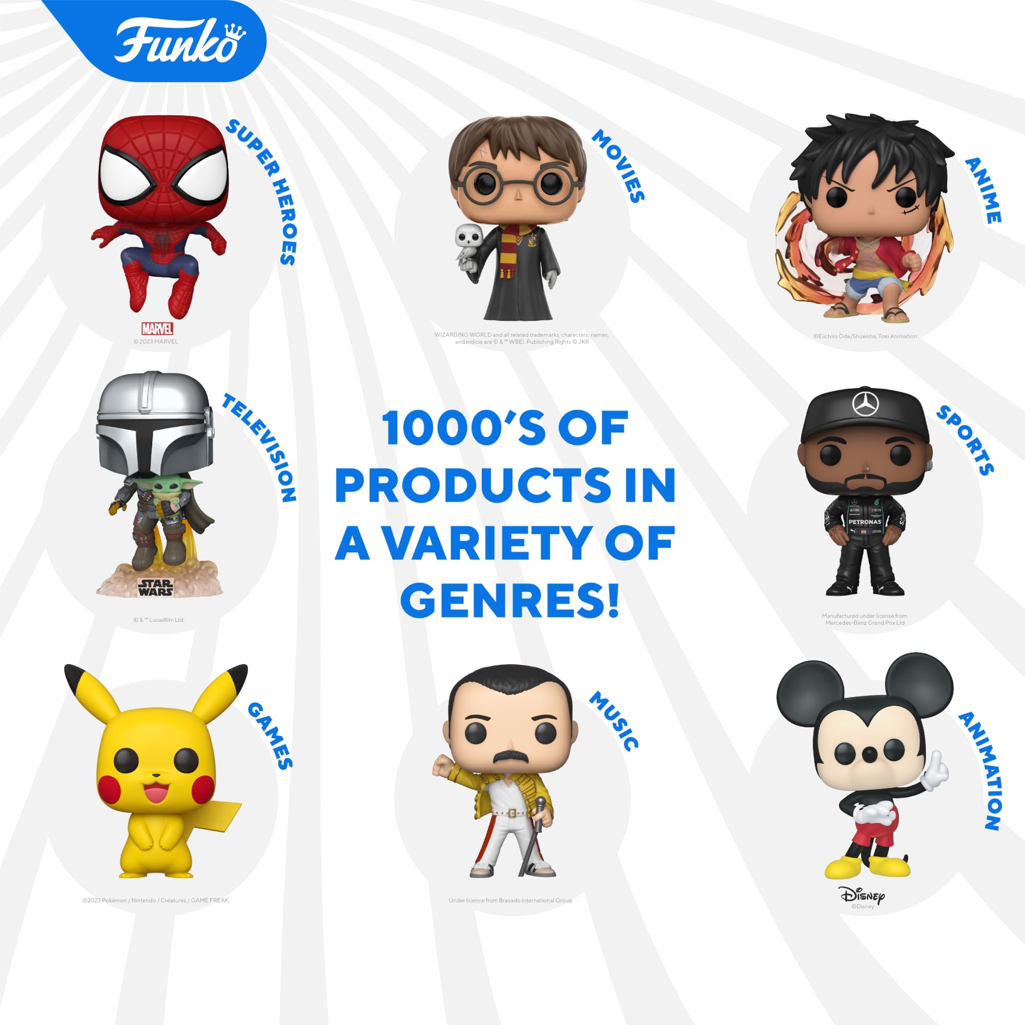 Funko Action Figure: Five Nights At Freddy's (FNAF) - Dreadbear Freddy Fazbear Funko