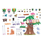Playmobil Adventures of Ayuma Magical Energy Source 70800 Playmobil