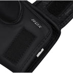 RDX Grappling Glove F15 Matte Black-XL RDX