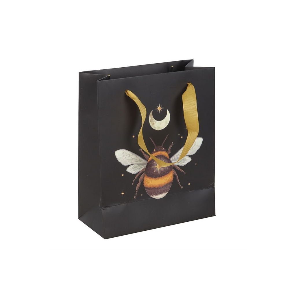 Forest Bee Gift Bag