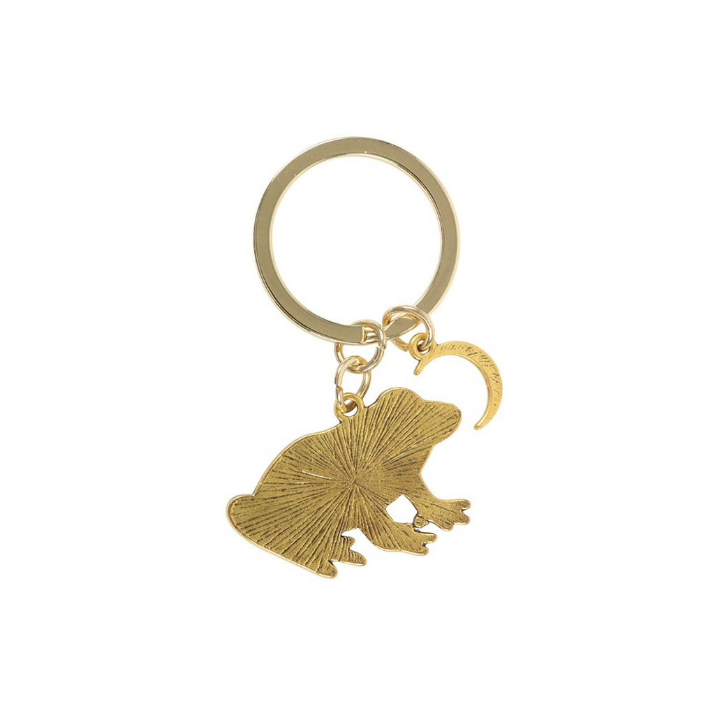Luna Frog Gift Set