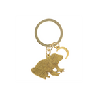 Luna Frog Gift Set