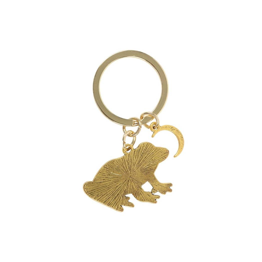 Luna Frog Gift Set
