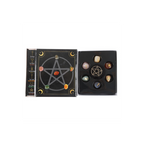 The Witches Guide to Crystals Gift Set
