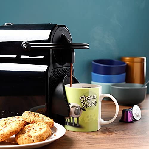 Puckator Shaun The Sheep Porcelain Mug Puckator