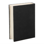 Library of Poisonous Plants Book-Shaped Storage Box
