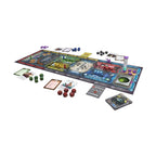 Z-Man Games Pandemic Rapid Response Z-man games