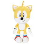 Jakks Pacific Sonic The Hedgehog Tails/Knuckles Jumbo Plush Jakks Pacific