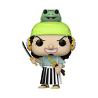 Funko Pop! One Piece- Usohachi Wano #1474 Funko