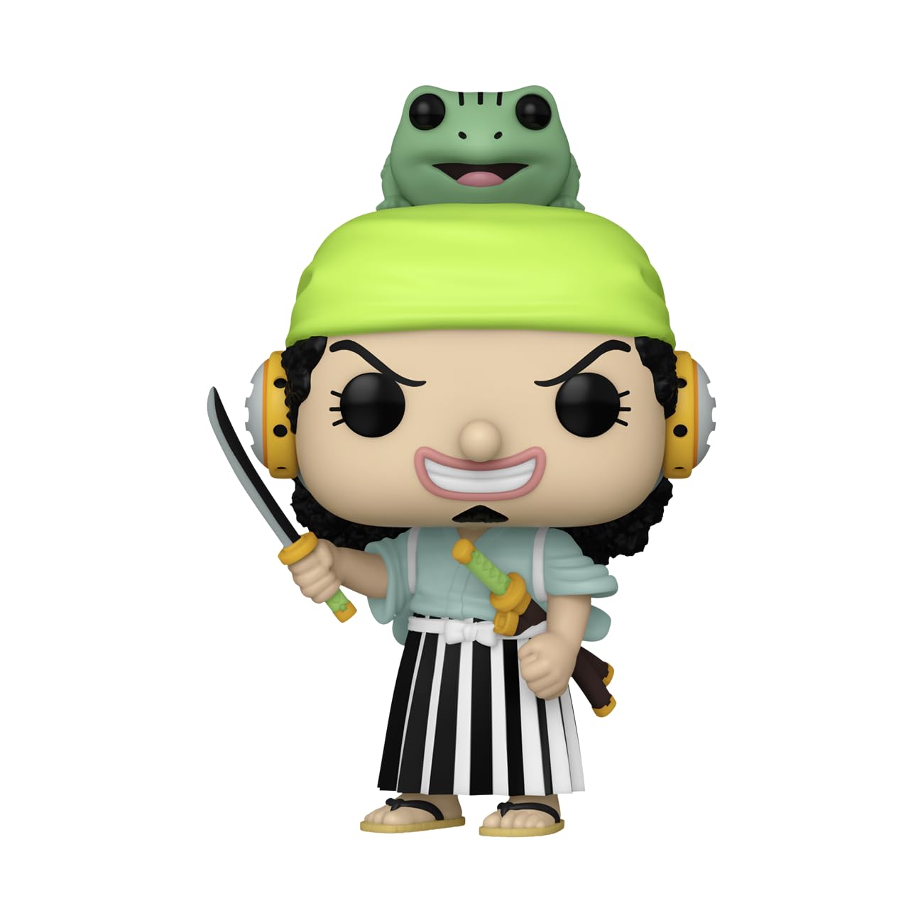 Funko Pop! One Piece- Usohachi Wano #1474 Funko