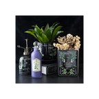 Poisonous Plants Book Shaped Vase