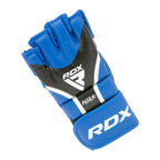 RDX Grappling Gloves Aura Plus T-17 RDX