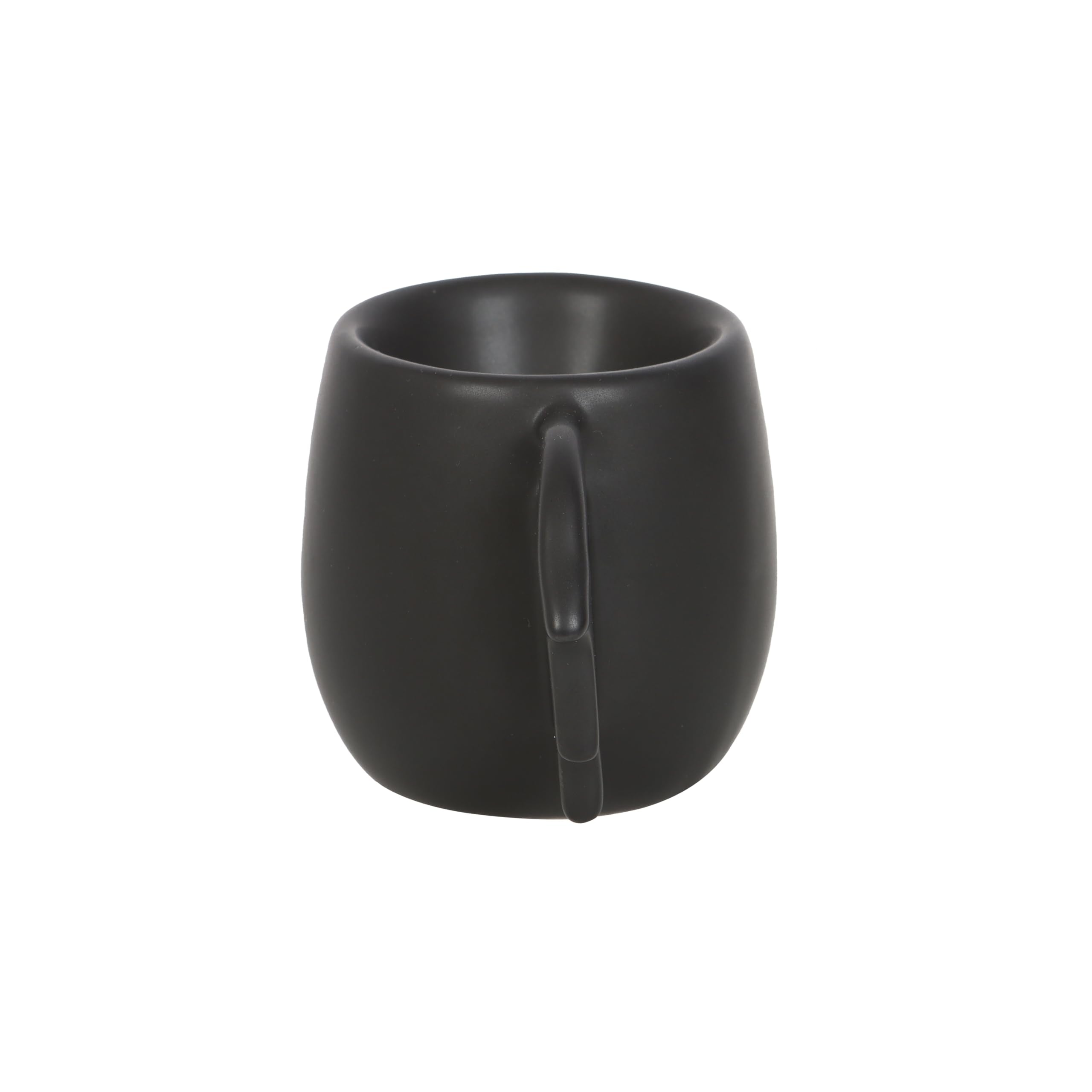 Bat Wing Egg Cup- Black Something Different Wholesale