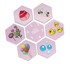 Cartamundi Shuffle Winne the Pooh Explore, Learn & Match Cartamundi