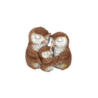 Owl-ways Be Together Owl Family Ornament