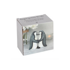 Penguin Partners For Life Ornament